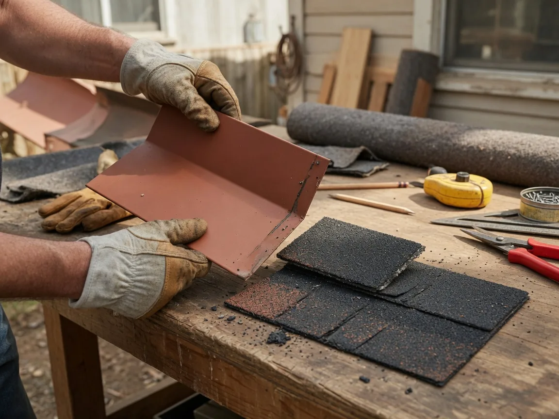 Roof Repair company in Fountain City, IN